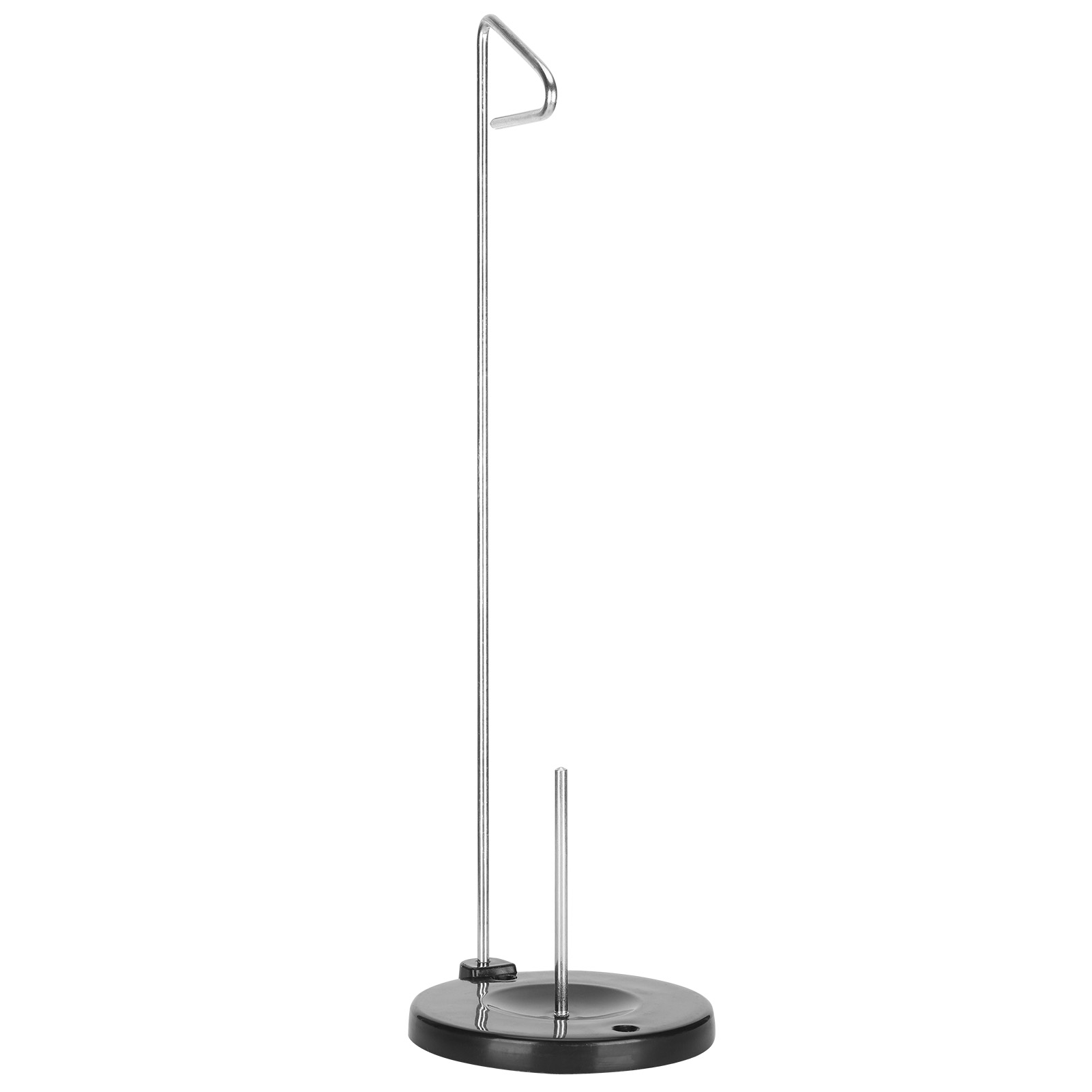 Embroidery Machines - แท่นวางหลอดด้ายทรงกรวยแบบสากล สำหรับจักรเย็บผ้าและปัก พร้อมฐานพลาสติก