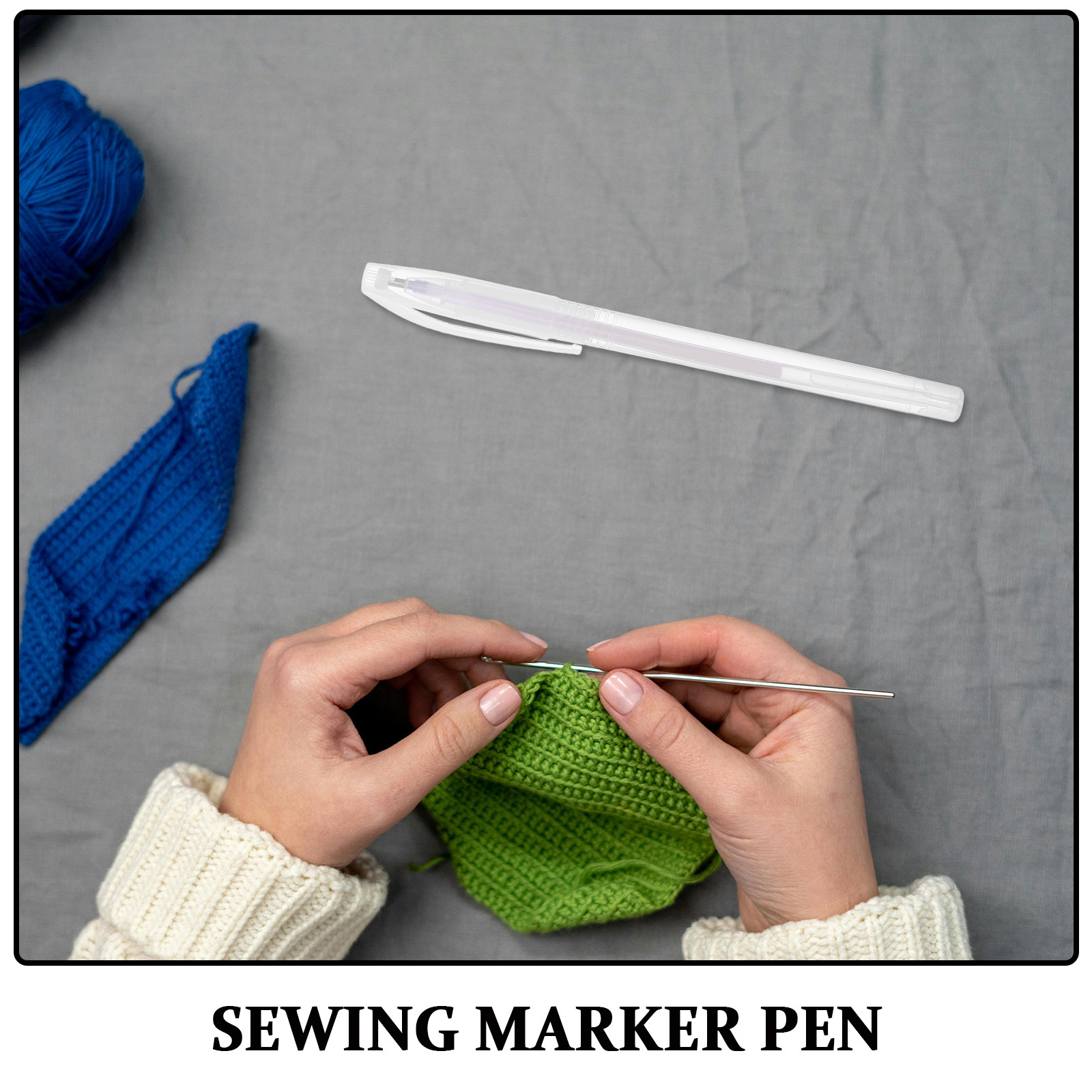 41 ชิ้น ไส้ปากกาเขียนผ้าชนิดลบ - Embroidery Quilting บทวิจารณ์และราคา