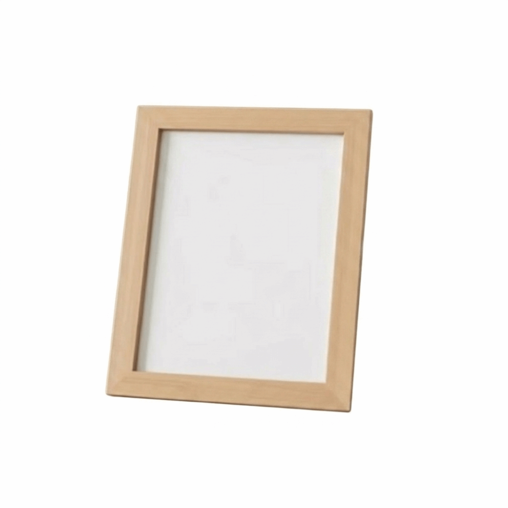 กรอบรูปไม้ขนาด 5/7/8 นิ้วแบบให - Frame Display Wood บทวิจารณ์และราคา