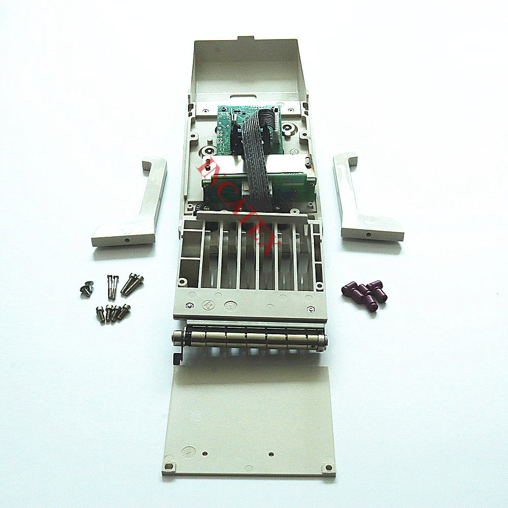 เครื่องปักผ้าทาจิมะ 6 เข็ม 6 ส - Embroidery Machines บทวิจารณ์และราคา