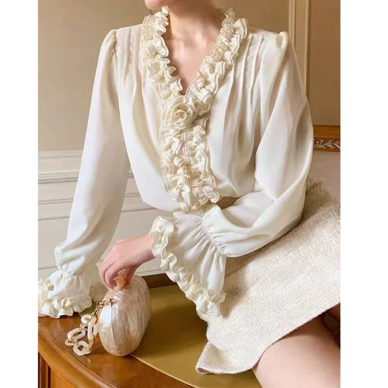 Pop ภาษาฝรั่งเศสคําเย็บปักถักร - Embroidery Jersey บทวิจารณ์และราคา