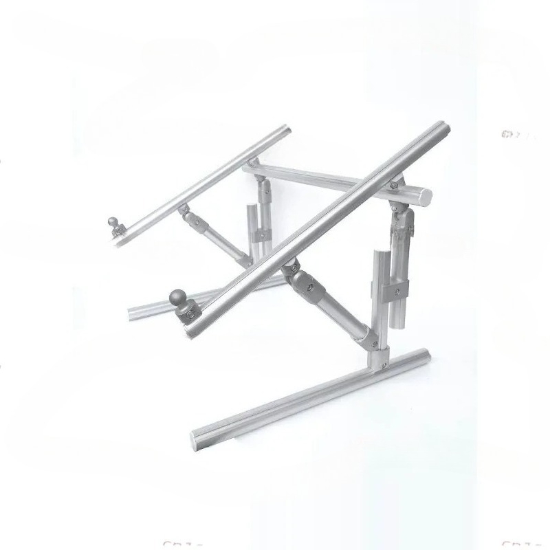 ขาตั้งวงแหวนปักผ้าแบบปรับได้ พ - Embroidery Hoop Stand บทวิจารณ์และราคา