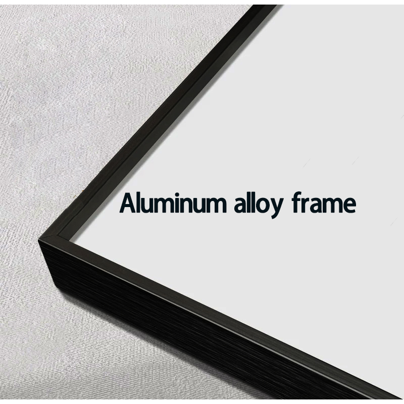 กรอบรูปสำหรับโชว์เลโก้ แผ่นติด - Frame Display Wood บทวิจารณ์และราคา