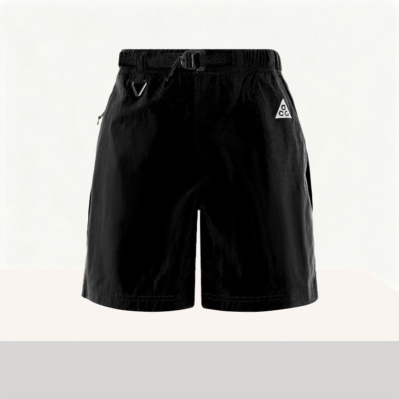 Nike ACG Series: กางเกงขาสั้นล - Embroidery Nike Logo บทวิจารณ์และราคา