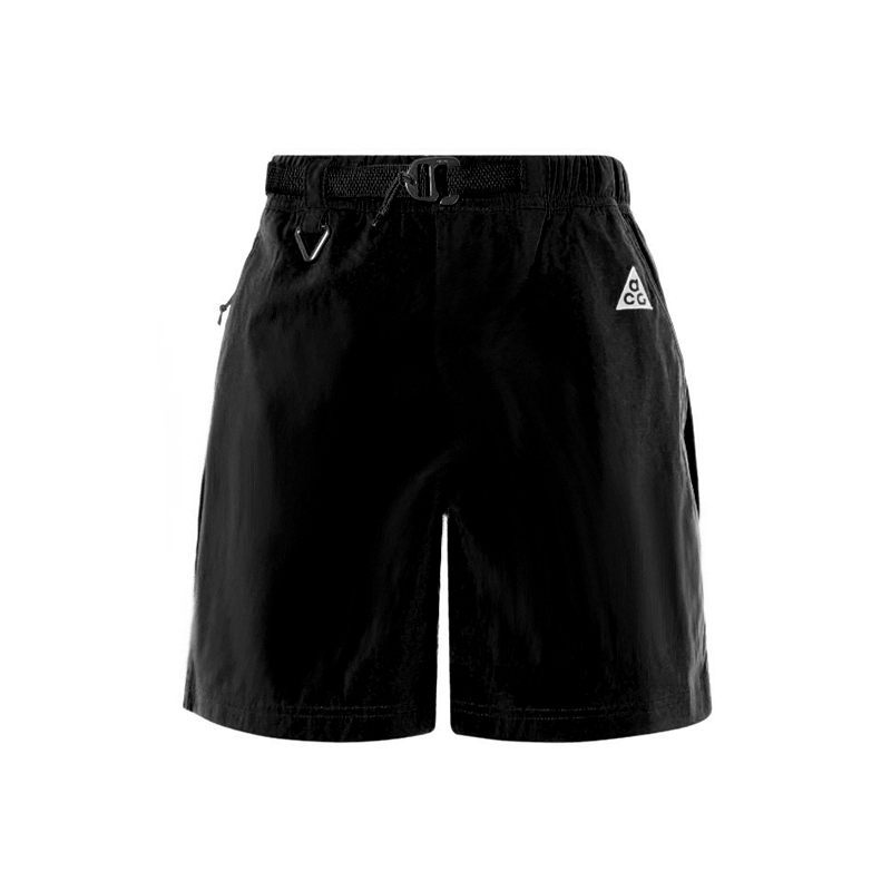 Nike ACG Series: กางเกงขาสั้นล - Embroidery Nike Logo บทวิจารณ์และราคา