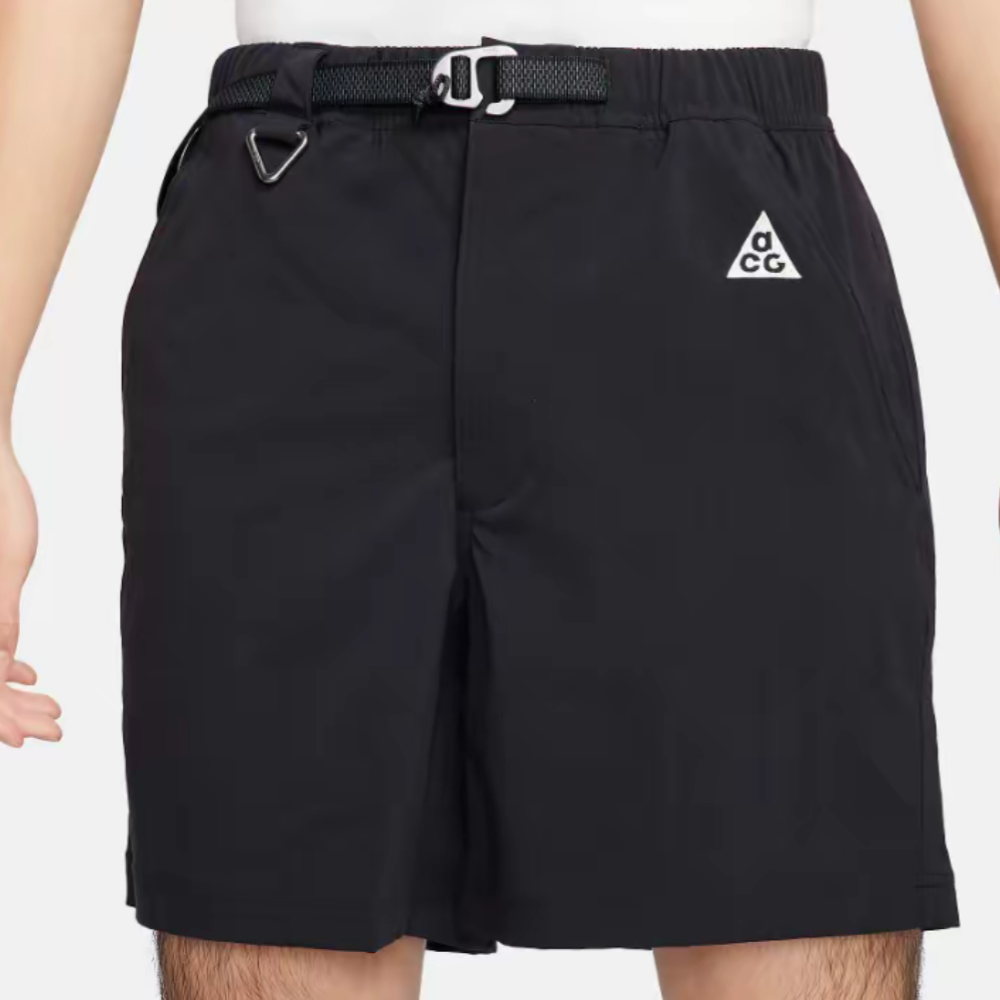 Nike ACG Series: กางเกงขาสั้นล - Embroidery Nike Logo บทวิจารณ์และราคา