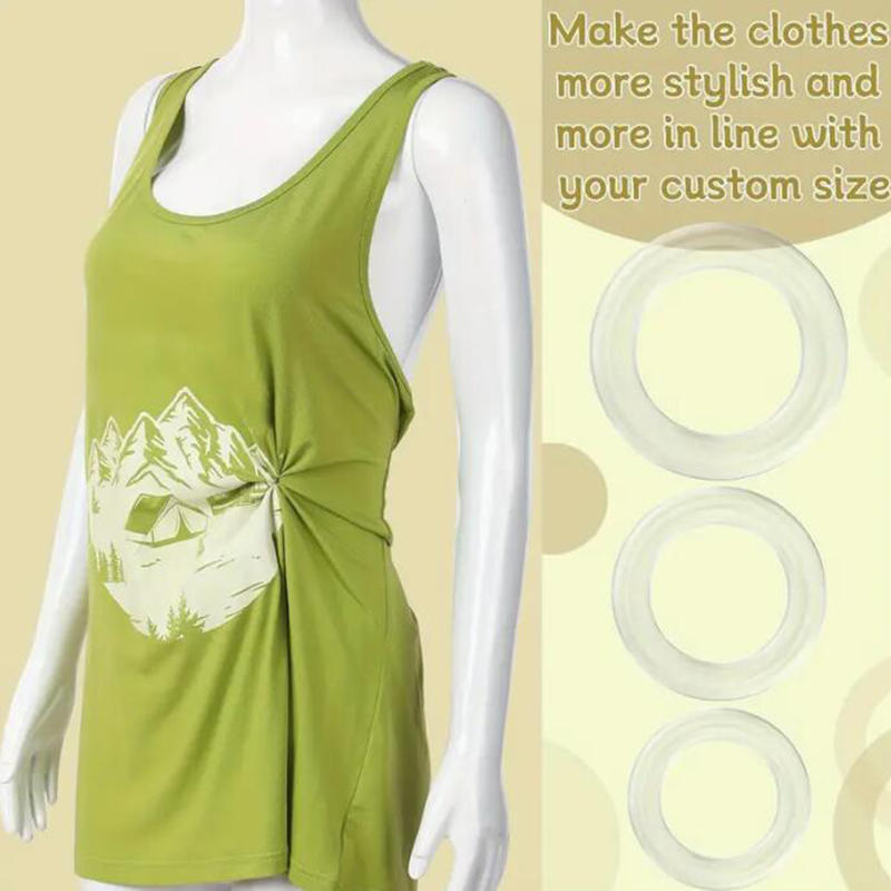 คลิปหนีบผ้าพลาสติกทรงกลมสำหรับ - Embroidery Knot บทวิจารณ์และราคา
