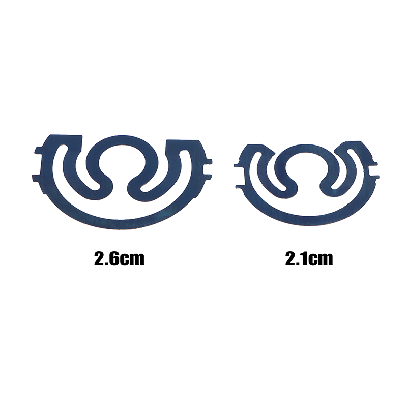 แผ่นสปริงกล่องกระสวยจักรเย็บผ้ - Embroidery Machines บทวิจารณ์และราคา