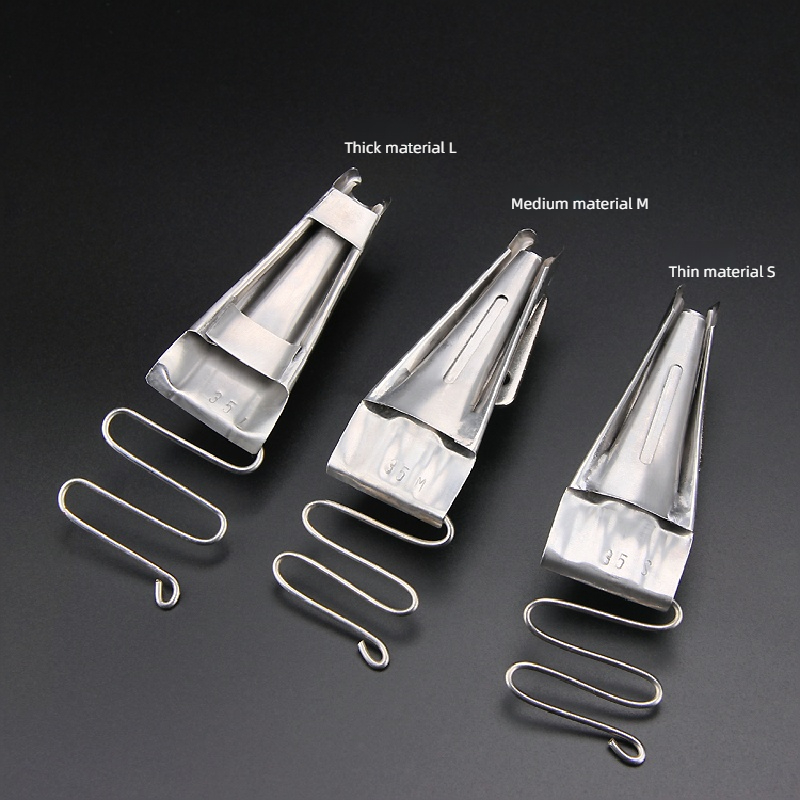 Edge Wrapper Double Return Pus - Embroidery Youtube บทวิจารณ์และราคา