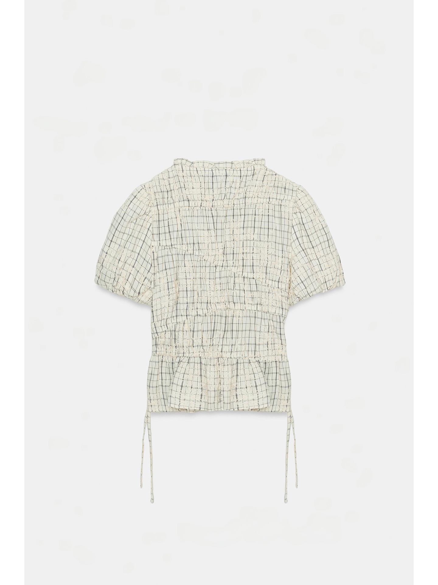 เสื้อผู้หญิงดีไซน์เก๋สำหรับฤดู - Embroidery Knot บทวิจารณ์และราคา