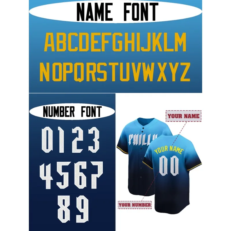 ที่กําหนดเองชื่อและหมายเลขผู้ช - Embroidery Jersey บทวิจารณ์และราคา