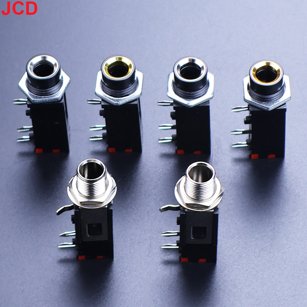 JCD 2/5 ชิ้น ขั้วต่อขนาด 1/4 น - Embroidery Knot บทวิจารณ์และราคา
