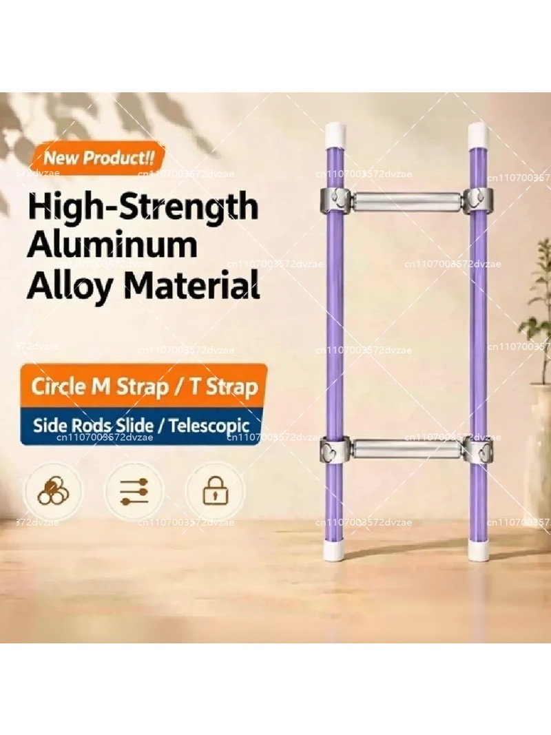 ห่วงปักผ้าอะลูมิเนียมแบบเลื่อน - Embroidery Hoop Stand บทวิจารณ์และราคา
