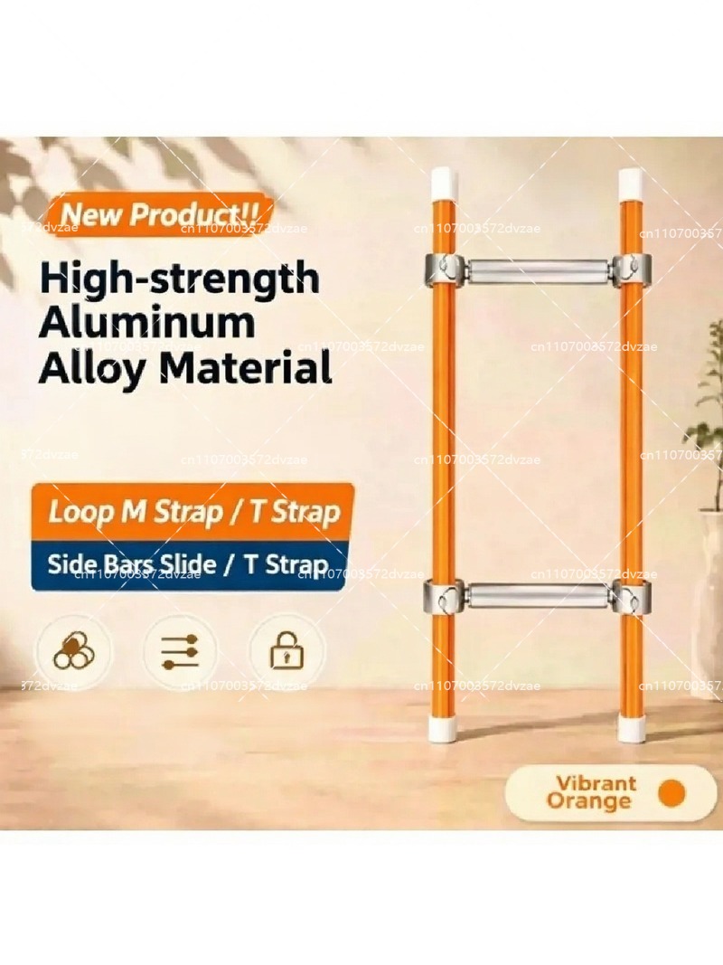 ห่วงปักผ้าอะลูมิเนียมแบบเลื่อน - Embroidery Hoop Stand บทวิจารณ์และราคา