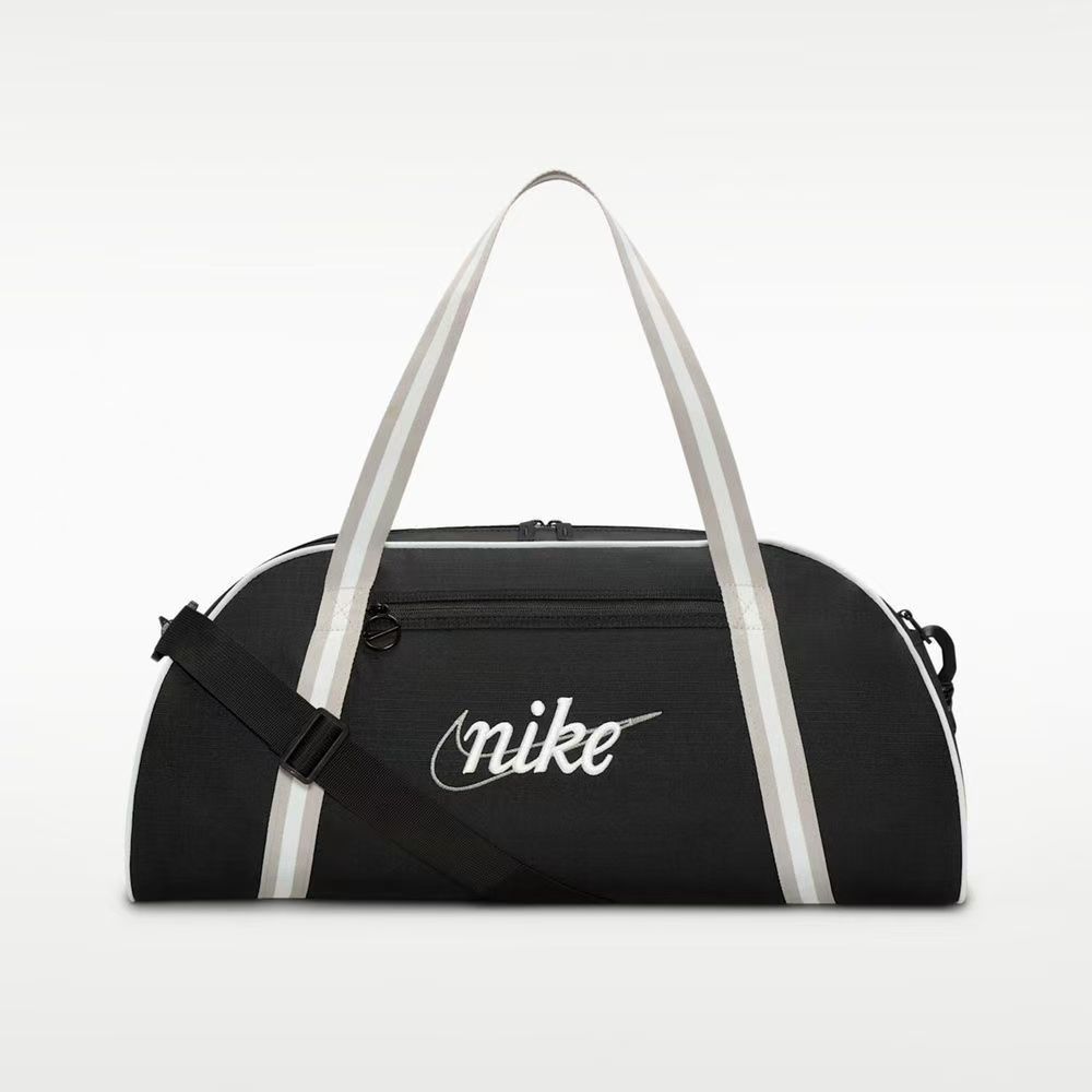 W Nk Gym Club - กระเป๋าถือสะพา - Embroidery Nike Logo บทวิจารณ์และราคา