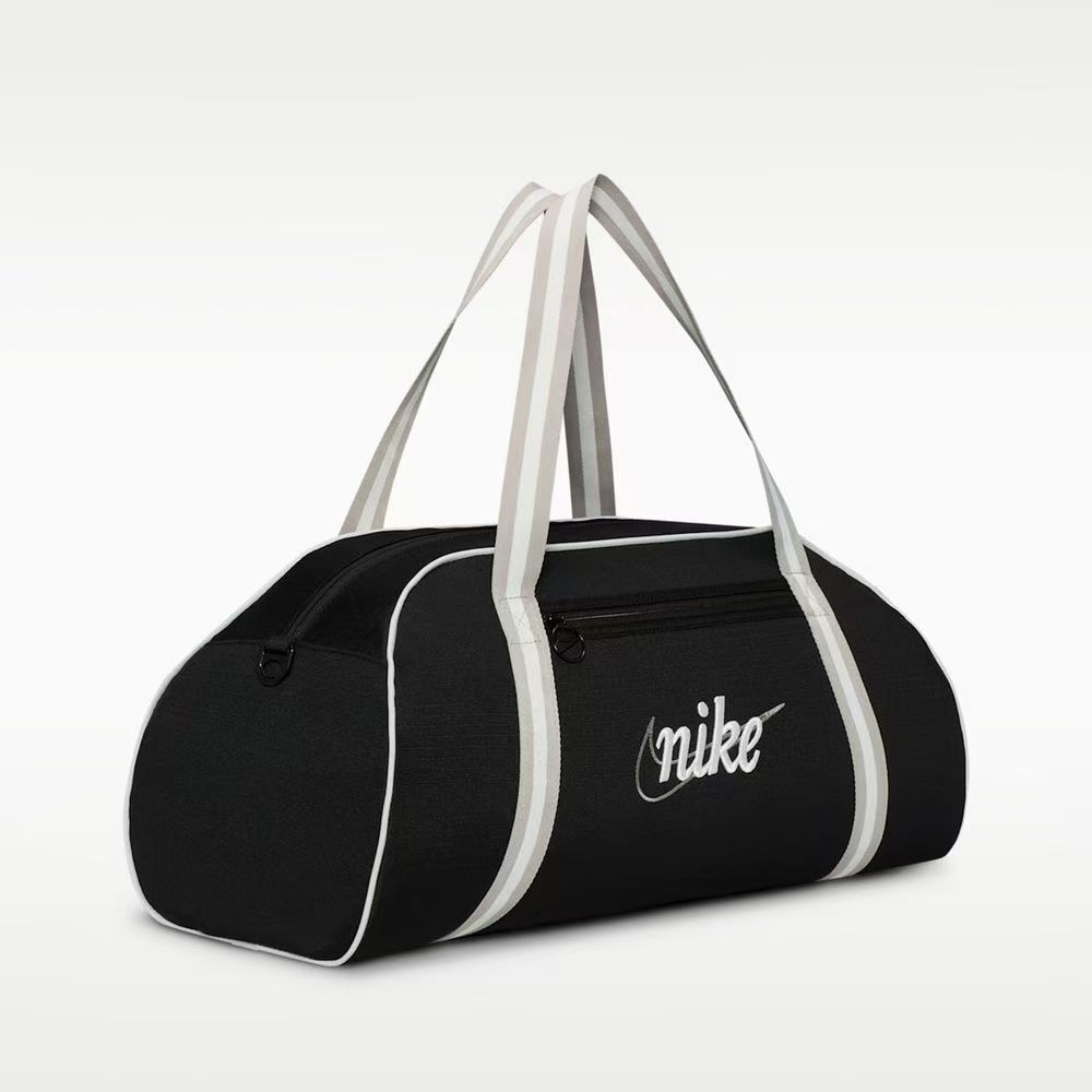 W Nk Gym Club - กระเป๋าถือสะพา - Embroidery Nike Logo บทวิจารณ์และราคา