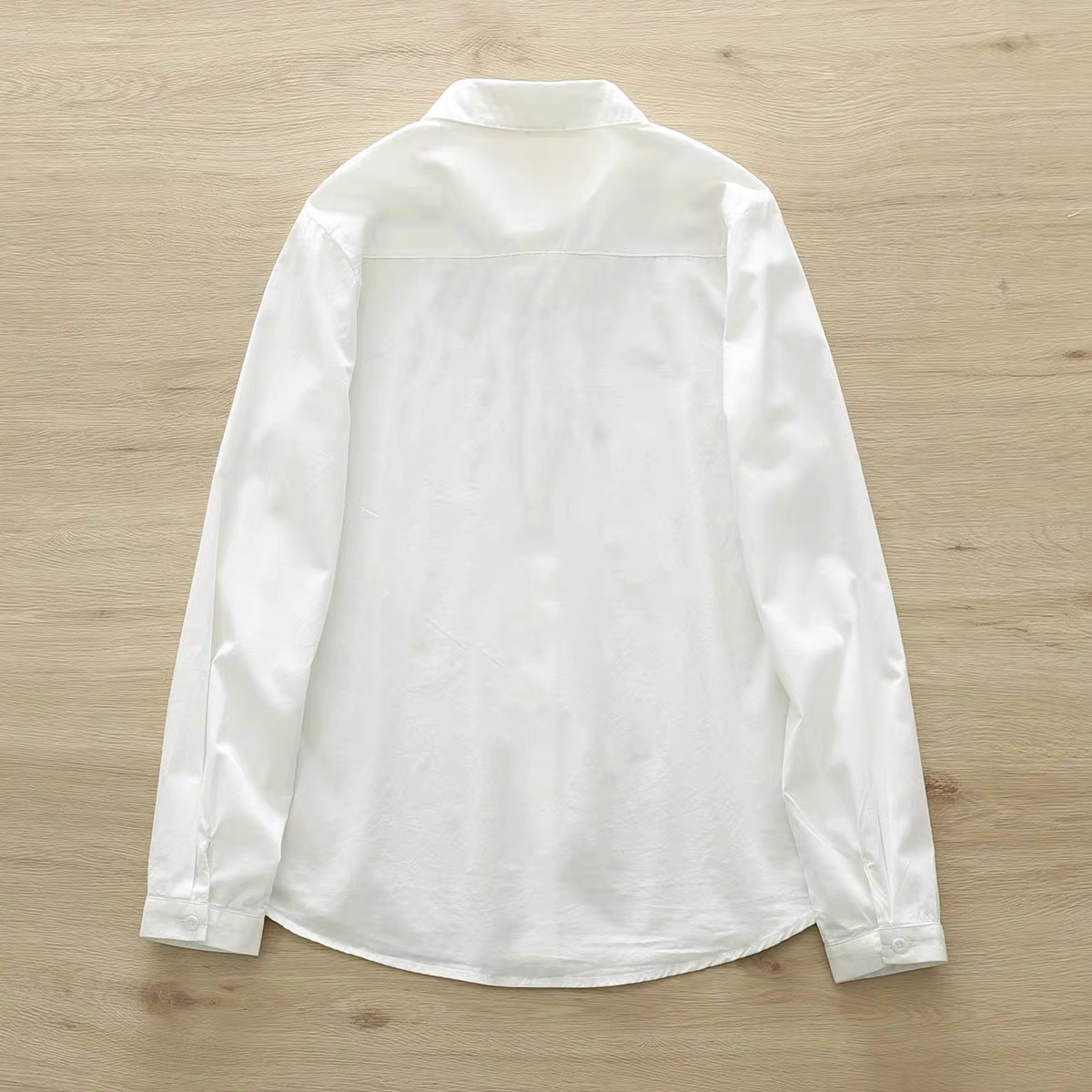เสื้อเชิ้ตติดกระดุมปักลายดอกไม - Embroidery On Shirt บทวิจารณ์และราคา
