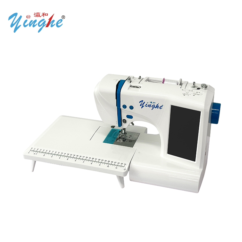 เครื่องปักหมวกแบบคอมพิวเตอร์ 1 - Embroidery Machines บทวิจารณ์และราคา