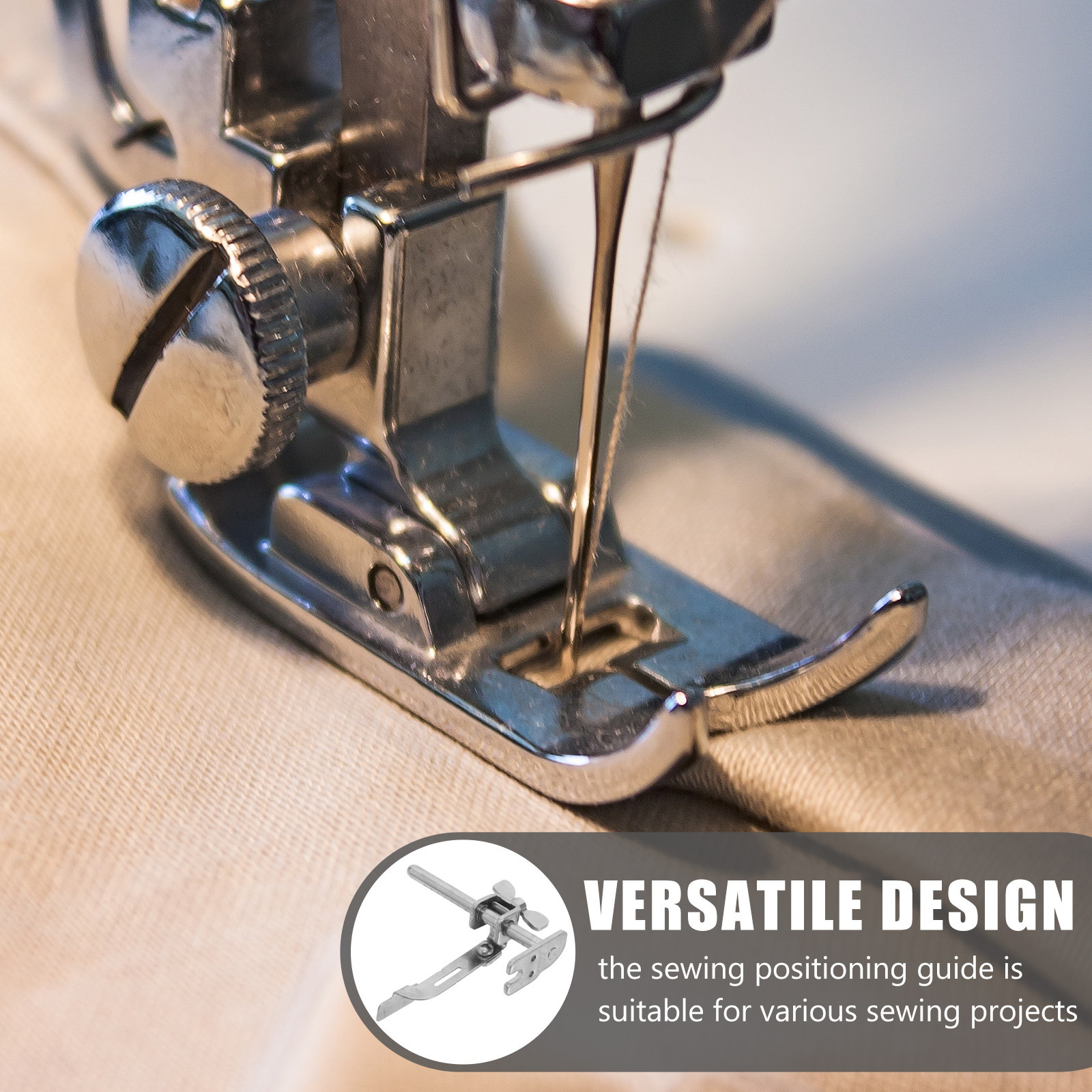 ตัวช่วยจัดตำแหน่งการเย็บ ช่วยใ - Embroidery Quilting บทวิจารณ์และราคา