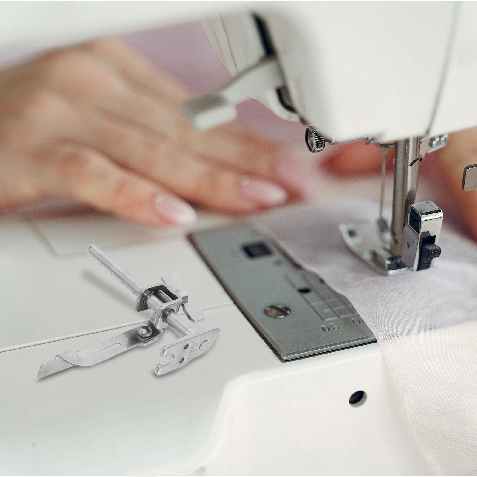 ตัวช่วยจัดตำแหน่งการเย็บ ช่วยใ - Embroidery Quilting บทวิจารณ์และราคา